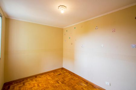 Quarto 2 de apartamento à venda com 2 quartos, 55m² em Jardim Alvorada, Santo André