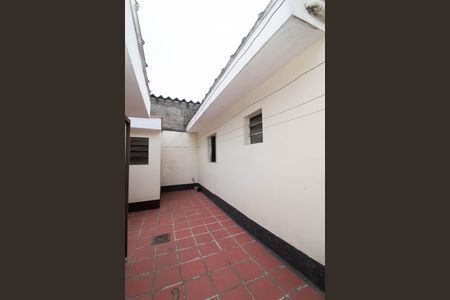 Casa à venda com 157m², 2 quartos e 2 vagas Casa à venda com 157m², 2 quartos e 2 vagasÁrea externa