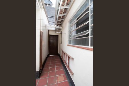 Casa à venda com 157m², 2 quartos e 2 vagas Casa à venda com 157m², 2 quartos e 2 vagasÁrea externa