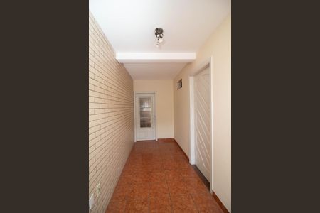 Casa à venda com 157m², 2 quartos e 2 vagas Casa à venda com 157m², 2 quartos e 2 vagasHall de entrada