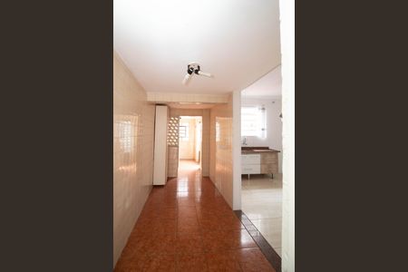 Casa à venda com 157m², 2 quartos e 2 vagas Casa à venda com 157m², 2 quartos e 2 vagasCozinha