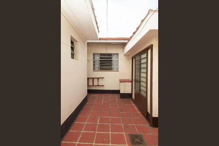 Casa à venda com 157m², 2 quartos e 2 vagas Casa à venda com 157m², 2 quartos e 2 vagasÁrea externa