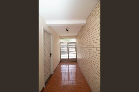 Casa à venda com 157m², 2 quartos e 2 vagas Casa à venda com 157m², 2 quartos e 2 vagasHall de entrada