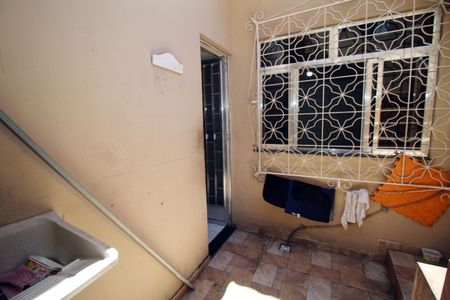 Casa à venda com 100m², 3 quartos e sem vagaÁrea de Serviço
