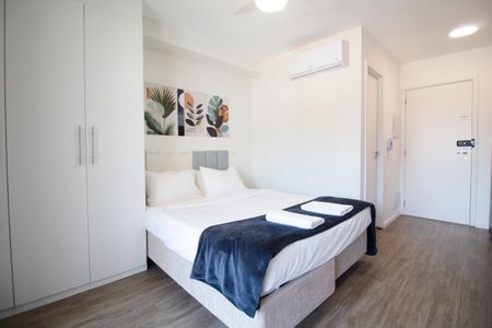 Kitnet/Studio à venda com 1 quarto, 25m² em Pinheiros, São Paulo