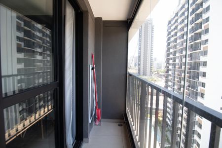 Kitnet/Studio à venda com 1 quarto, 25m² em Pinheiros, São Paulo