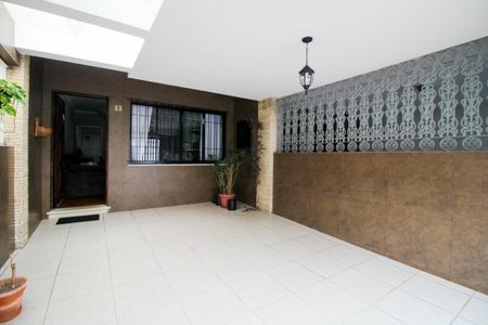 Casa à venda com 120m², 4 quartos e 1 vagaGaragem