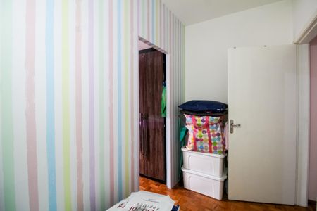 Casa à venda com 120m², 4 quartos e 1 vagaQuarto A - 1