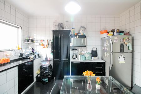 Casa à venda com 120m², 4 quartos e 1 vagaCozinha