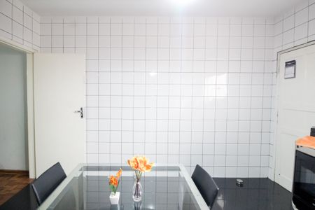 Casa à venda com 120m², 4 quartos e 1 vagaCozinha