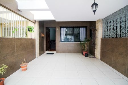 Casa à venda com 120m², 4 quartos e 1 vagaGaragem