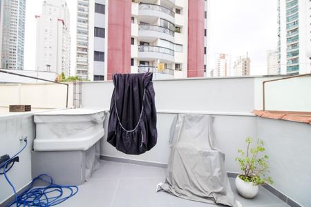 Casa à venda com 120m², 4 quartos e 1 vagaQuintal Superior