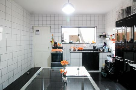 Casa à venda com 120m², 4 quartos e 1 vagaCozinha