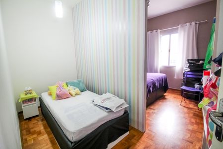 Casa à venda com 120m², 4 quartos e 1 vagaQuarto A - 1