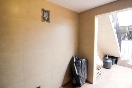 Casa à venda com 120m², 4 quartos e 1 vagaÁrea gourmet