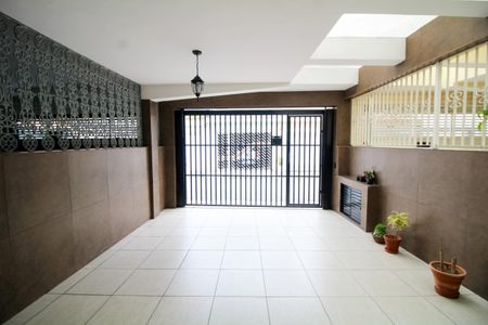 Casa à venda com 120m², 4 quartos e 1 vagaGaragem