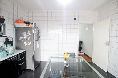 Casa à venda com 120m², 4 quartos e 1 vagaCozinha