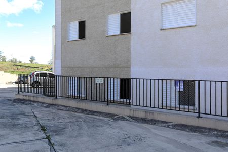 Apartamento para alugar com 45m², 3 quartos e 1 vaga Apartamento para alugar com 45m², 3 quartos e 1 vagaÁrea Comum