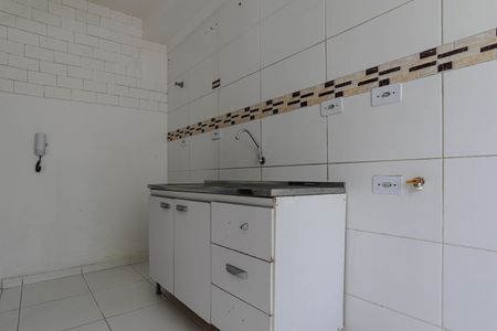 Apartamento para alugar com 45m², 3 quartos e 1 vaga Apartamento para alugar com 45m², 3 quartos e 1 vagaCozinha