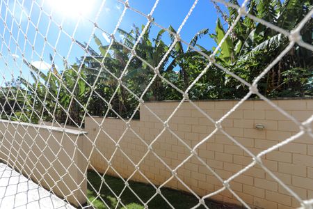 Apartamento para alugar com 45m², 3 quartos e 1 vaga Apartamento para alugar com 45m², 3 quartos e 1 vagaVista - Área de Serviço