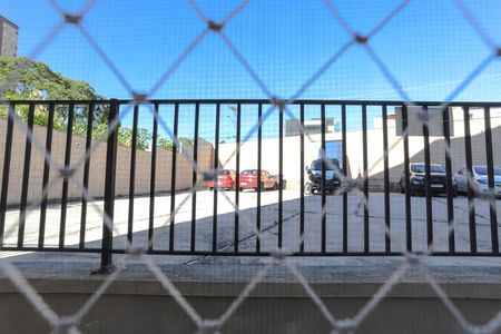 Apartamento para alugar com 45m², 3 quartos e 1 vaga Apartamento para alugar com 45m², 3 quartos e 1 vagaVista - Quarto 2