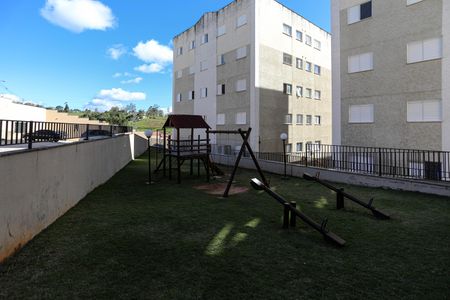 Apartamento para alugar com 45m², 3 quartos e 1 vaga Apartamento para alugar com 45m², 3 quartos e 1 vagaÁrea Comum