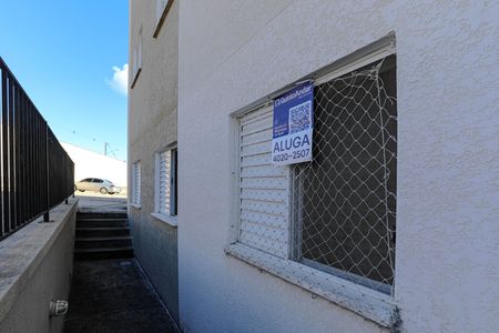 Apartamento para alugar com 45m², 3 quartos e 1 vaga Apartamento para alugar com 45m², 3 quartos e 1 vagaPlaquinha