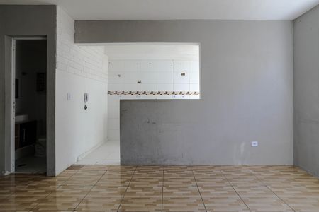 Apartamento para alugar com 45m², 3 quartos e 1 vaga Apartamento para alugar com 45m², 3 quartos e 1 vagaSala
