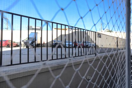 Apartamento para alugar com 45m², 3 quartos e 1 vaga Apartamento para alugar com 45m², 3 quartos e 1 vagaVista - Quarto 3