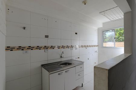 Apartamento para alugar com 45m², 3 quartos e 1 vaga Apartamento para alugar com 45m², 3 quartos e 1 vagaCozinha
