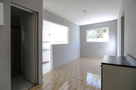 Apartamento para alugar com 45m², 3 quartos e 1 vaga Apartamento para alugar com 45m², 3 quartos e 1 vagaSala