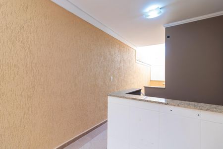 Casa para alugar com 286m², 3 quartos e 4 vagas Casa para alugar com 286m², 3 quartos e 4 vagasÁrea de Serviço