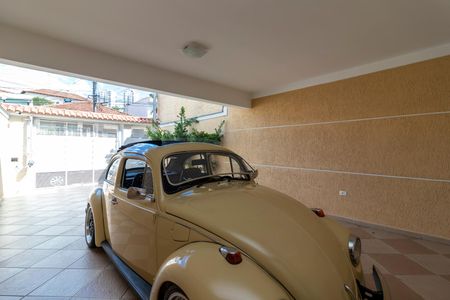 Casa para alugar com 286m², 3 quartos e 4 vagas Casa para alugar com 286m², 3 quartos e 4 vagasGaragem