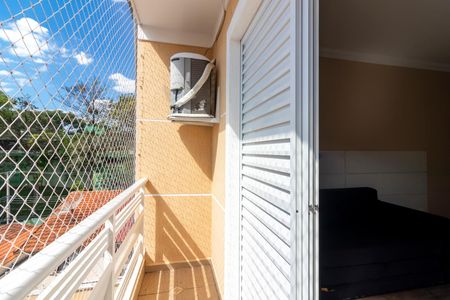 Casa para alugar com 286m², 3 quartos e 4 vagas Casa para alugar com 286m², 3 quartos e 4 vagasVaranda da Suíte 2