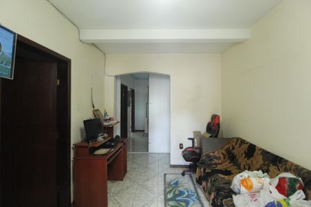 Sala de casa para alugar com 5 quartos, 250m² em Costa E Silva, Porto Alegre