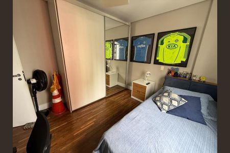 Apartamento à venda com 3 quartos, 167m² em Vila Sofia, São Paulo