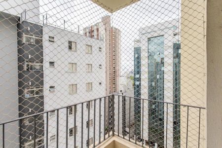 Apartamento à venda com 1 quarto, 50m² em Vila Gomes Cardim, São Paulo