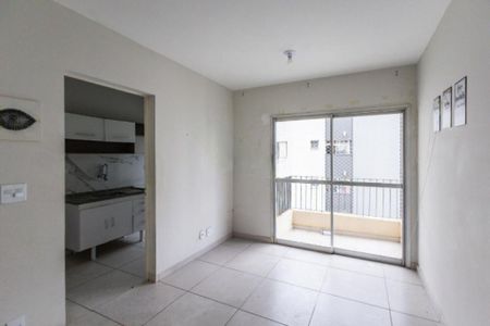 Apartamento à venda com 1 quarto, 50m² em Vila Gomes Cardim, São Paulo