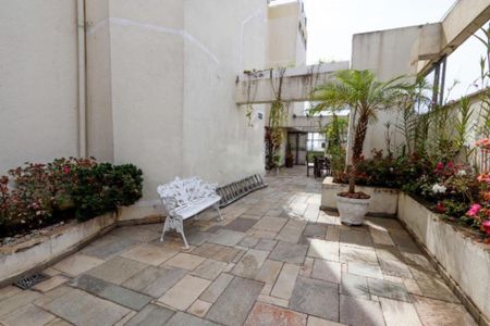 Apartamento à venda com 1 quarto, 50m² em Vila Gomes Cardim, São Paulo