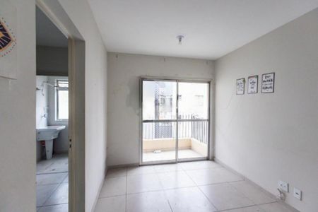 Apartamento à venda com 1 quarto, 50m² em Vila Gomes Cardim, São Paulo