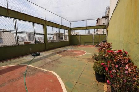 Apartamento à venda com 1 quarto, 50m² em Vila Gomes Cardim, São Paulo