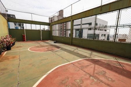 Apartamento à venda com 1 quarto, 50m² em Vila Gomes Cardim, São Paulo