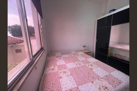 Apartamento à venda com 2 quartos, 82m² em Portuguesa, Rio de Janeiro