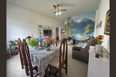 Apartamento à venda com 2 quartos, 82m² em Portuguesa, Rio de Janeiro