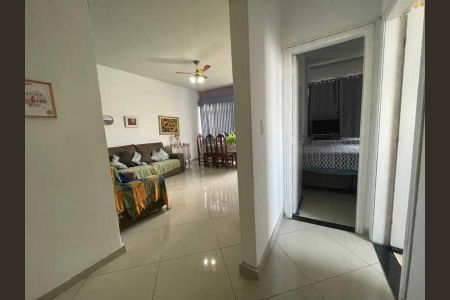 Apartamento à venda com 82m², 2 quartos e 1 vaga