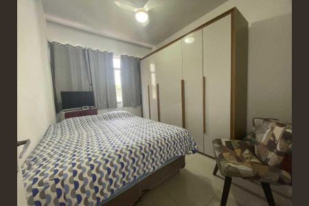 Apartamento à venda com 82m², 2 quartos e 1 vaga