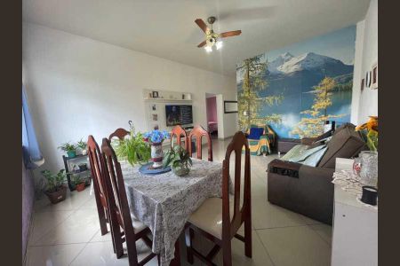 Apartamento à venda com 2 quartos, 82m² em Portuguesa, Rio de Janeiro