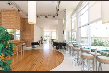 Apartamento à venda com 3 quartos, 132m² em Várzea da Barra Funda, São Paulo