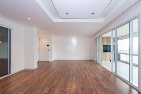 Apartamento à venda com 3 quartos, 132m² em Várzea da Barra Funda, São Paulo
