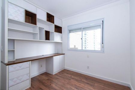 Apartamento à venda com 3 quartos, 132m² em Várzea da Barra Funda, São Paulo